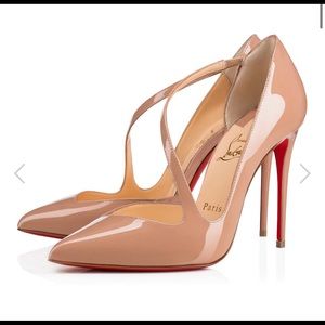 Christian Louboutin Pumps